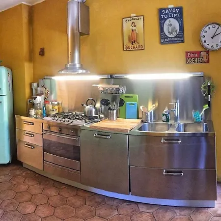 Villa Le Giare