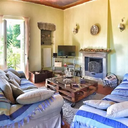 Le Giare * Vignone