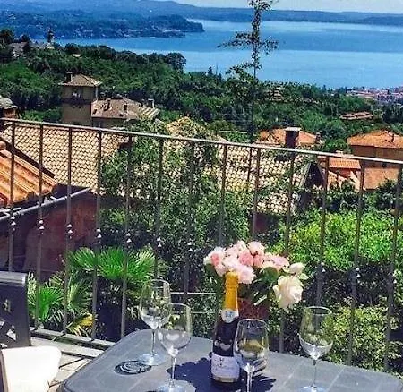 Le Giare Villa Vignone