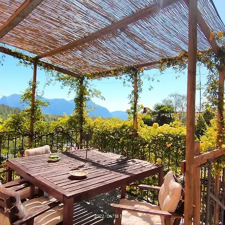 Villa Le Giare