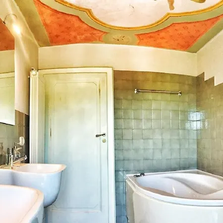 Villa Le Giare *