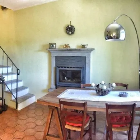 Villa Le Giare *