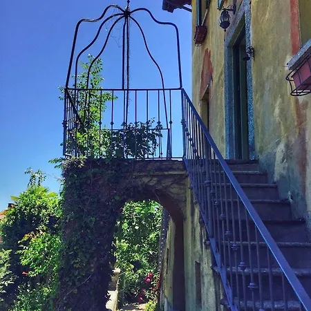 Villa Le Giare Vignone