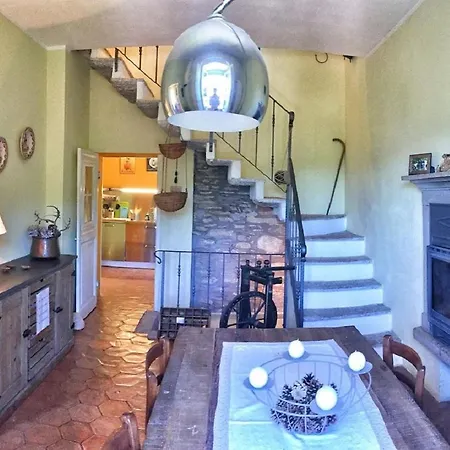 Villa Le Giare Vignone