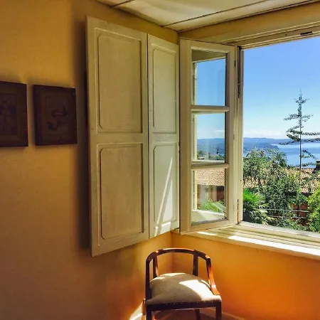 Le Giare Villa *