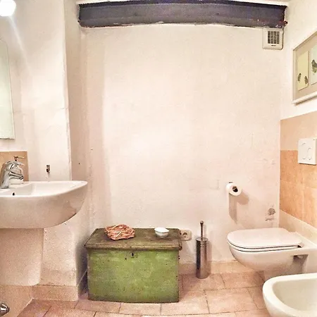 Le Giare Villa Vignone